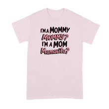 Mommy Mamacita Shirt I’m a Mom Tshirt