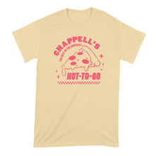 Hot to Go Shirt Pizza Midwest Princess Tshirt