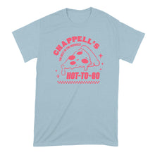 Hot to Go Shirt Pizza Midwest Princess Tshirt