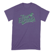 Team Elphaba Shirt Green Witch Tshirt