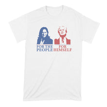 For the People Shirt Prosecutor vs Felon Tshirt