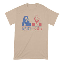 For the People Shirt Prosecutor vs Felon Tshirt