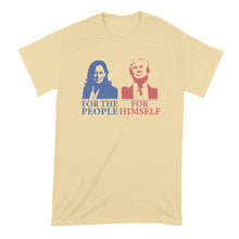 For the People Shirt Prosecutor vs Felon Tshirt