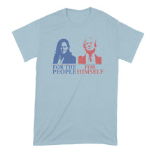 For the People Shirt Prosecutor vs Felon Tshirt