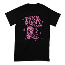 Pink Pony Club Shirt West Hollywood Tshirt Midwest Princess