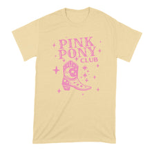 Pink Pony Club Shirt West Hollywood Tshirt Midwest Princess
