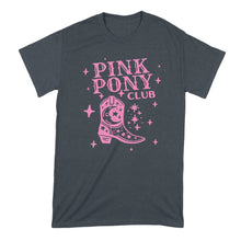 Pink Pony Club Shirt West Hollywood Tshirt Midwest Princess