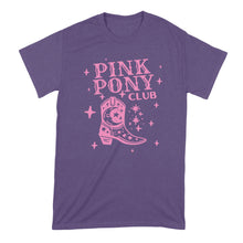 Pink Pony Club Shirt West Hollywood Tshirt Midwest Princess