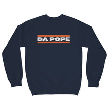 Da Pope Sweatshirt Chicago Sweater Funny Leo XIV Gift