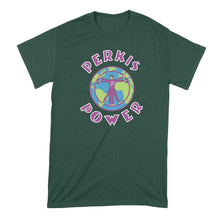 Perkis Power Shirt Tony Perkis T Shirt