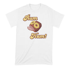 Rum Ham Shirt Frank Reynolds Tshirt Mac Always Sunny T-Shirt