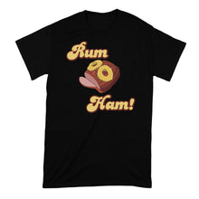 Rum Ham Shirt Frank Reynolds Tshirt Mac Always Sunny T-Shirt