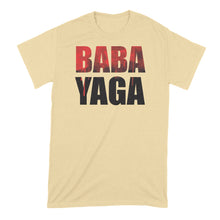 Baba Yaga Shirt Chapter 4 Tshirt Action Movie T-Shirt