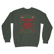 Die Hard is a Christmas Movie Sweater Sweatshirt John McClane Nakatomi Plaza Xmas