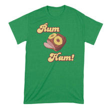 Rum Ham Shirt Frank Reynolds Tshirt Mac Always Sunny T-Shirt
