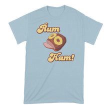 Rum Ham Shirt Frank Reynolds Tshirt Mac Always Sunny T-Shirt