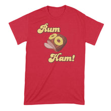 Rum Ham Shirt Frank Reynolds Tshirt Mac Always Sunny T-Shirt
