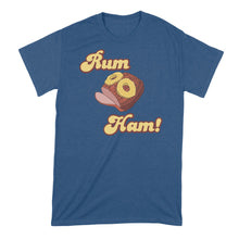 Rum Ham Shirt Frank Reynolds Tshirt Mac Always Sunny T-Shirt