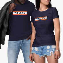 Da Pope T Shirt Chicago Tshirt Funny Leo XIV T-Shirt