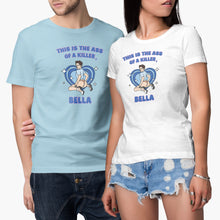 This is the Ass of a Killer Bella Shirt Funny Movie Meme Tshirt LGBT Tee