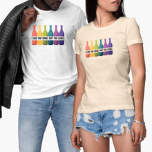 I Like the Wine Not the Label Shirt For LGBTQ Tshirt Quote LGBT Gift