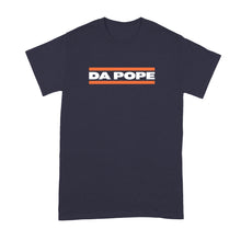 Da Pope T Shirt Chicago Tshirt Funny Leo XIV T-Shirt