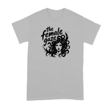 The Female Gaze Medusa T-Shirt Petrify the Patriarchy Shirt Female Empowerment
