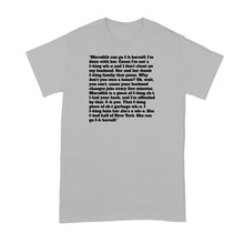 Lisa Barlow Shirt Rant Meredith Marks rhoslc Merch Tshirt