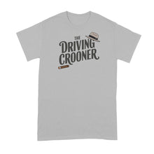 The Driving Crooner Shirt Tim Robinson Tshirt