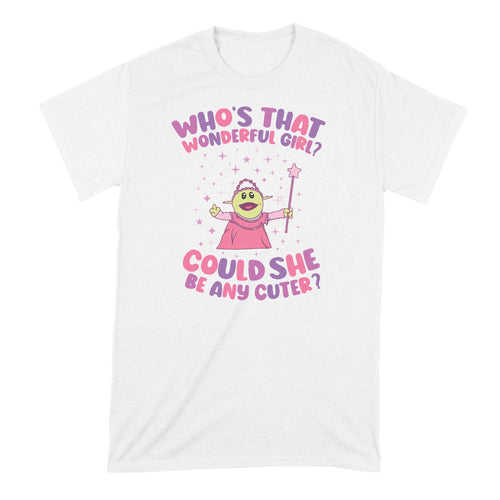 Whos That Wonderful Girl Shirt Mona Could She Be Any Cuter Tshirt Who’s Meme T