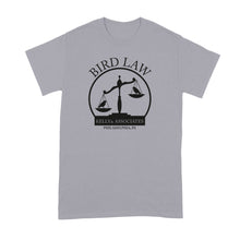 Charlie Kelly Shirt Bird Law Tshirt