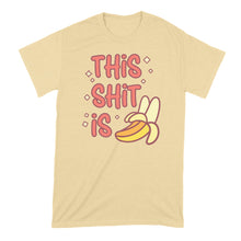 This is Bananas Shirt Funny Banana Tshirt Song Lyric T Shirts