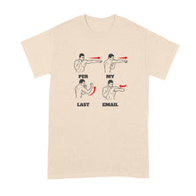 Per My Last Email Shirt Funny Corporate Lingo for Coworker Tshirt Office Gift
