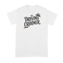 The Driving Crooner Shirt Tim Robinson Tshirt
