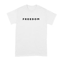 Freedom Shirt USA Charlie Tshirt