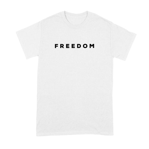 Freedom Shirt USA Charlie Tshirt