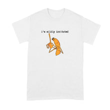 Marcus the Worm Shirt Robert Help Merch