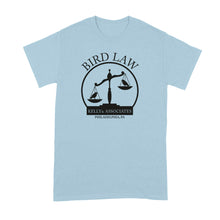 Charlie Kelly Shirt Bird Law Tshirt