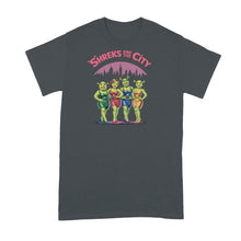 Shreks and the City Shirt