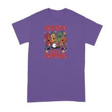Red Hot Silly Peppers Kids Shirt Cute Trending Kid Tshirt Music Band Parody