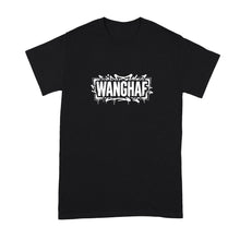 Wanghaf Shirt Funny Phrase Joke Tshirt