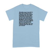 Lisa Barlow Shirt Rant Meredith Marks rhoslc Merch Tshirt