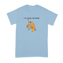 Marcus the Worm Shirt Robert Help Merch