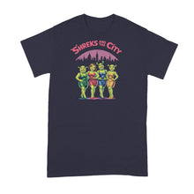 Shreks and the City Shirt