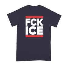 Fck Ice Shirt Protest Resist Tshirt