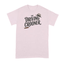 The Driving Crooner Shirt Tim Robinson Tshirt