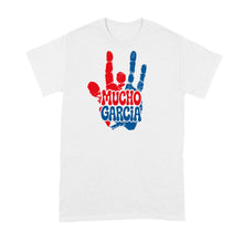 Mucho Garcia Shirt