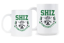 Shiz University Mug Merch