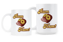 Rum Ham Mug Frank Reynolds Always Sunny Coffee Cup Mac