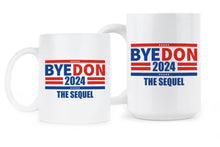 Byedon 2024 Mug The Sequel Coffee Cup